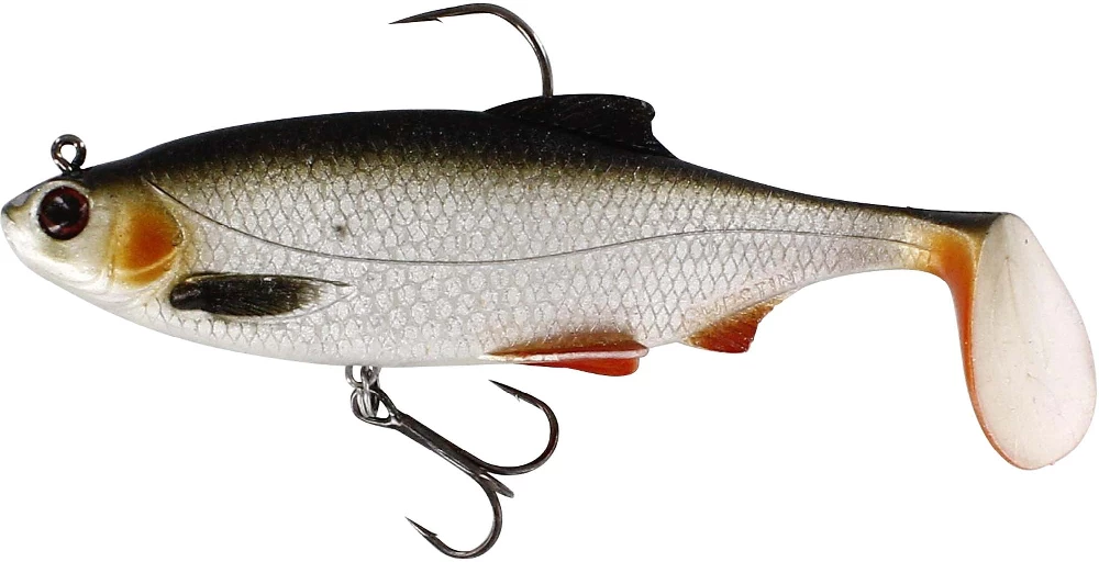 Westin Ricky the Roach Shadtail R2F 18cm Lively Roach